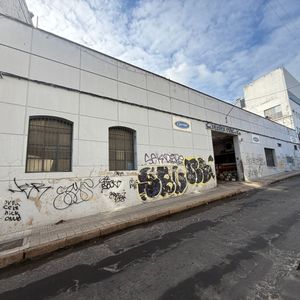 Galpón En Venta De 1360m2 Ubicado En Centro