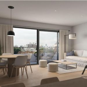 Apartamento En Venta En Parque Batlle