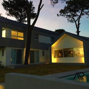 Casa En Venta En Faro Jose Ignacio