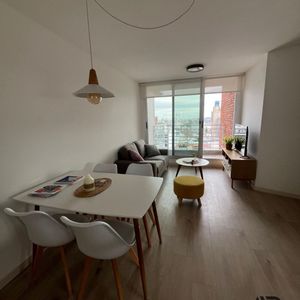Venta Apartamento De 2 Dormitorios En Tres Cruces