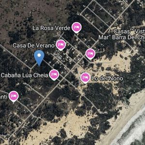 Terreno En Venta De 525m2 Ubicado En Puimayen