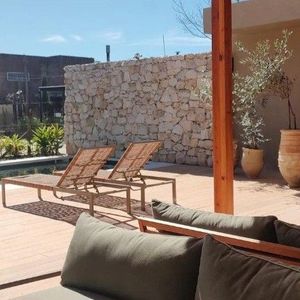 Apartamento En Alquiler En Barra De Carrasco