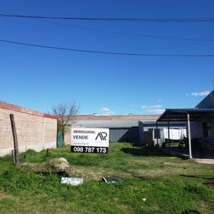 Terreno En Venta De 300m2 Ubicado En Salto
