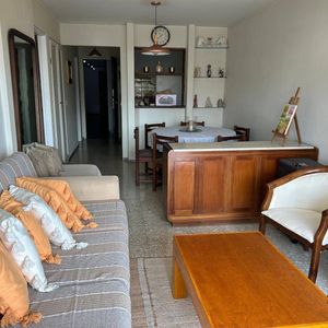 Apartamento En Alquiler Temporario De Un Dormitorio C/ Cochera En Península