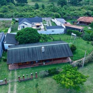 Quinta En Venta De 280m2 Ubicado En Santa Isabel