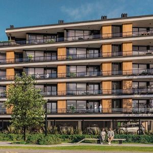 Apartamento De 2 Dormitorios Sobre Rambla Costanera. Parque Carrasco. Ent. 2027