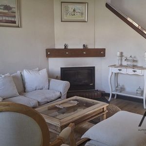 Casa En Venta C/ Cochera En Prado