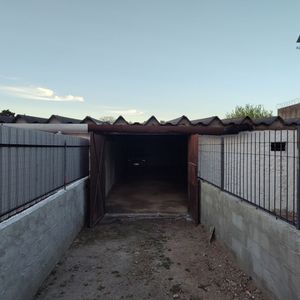 Garage En Alquiler Ubicado En Malvin Norte