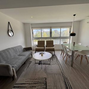 Apartamento En Venta C/ Cochera En Roosevelt