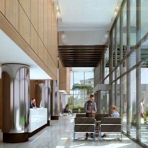 Apartamento De 2 Dormitorios En Venta Eve Tower
