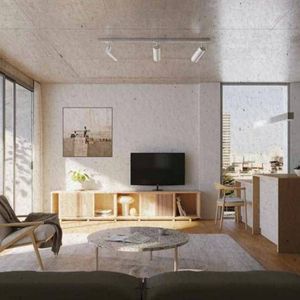 Apartamento En Venta En Playa Mansa