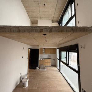 Venta Apartamento A Estrenar 1 Dormitorio Pocitos Pronto