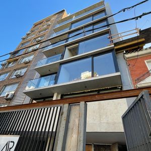 Venta Apartamento 1 Dormitorio A Estrenar Pocitos