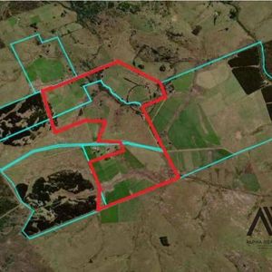 Campo En Venta De 164m2 Ubicado En Pan De Azúcar