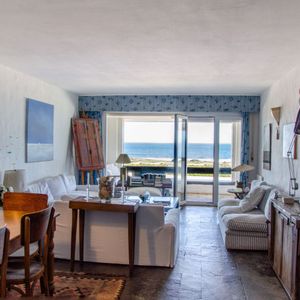 Apartamento En Venta C/ Cochera En Península