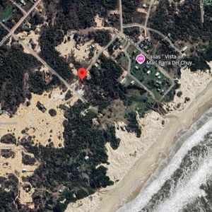 Terreno En Venta De 513m2 Ubicado En Puimayen