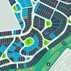 Terreno En Venta De 1850m2 Ubicado En Laguna Del Sauce