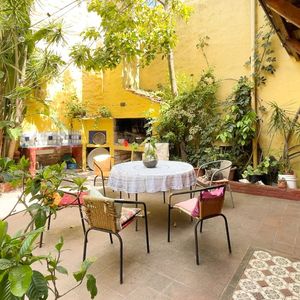 Casa En Venta En Parque Rodó