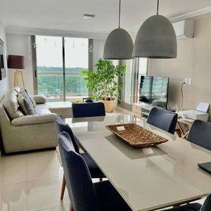 Apartamento En Venta En Place Lafayette 3 Dormitorios
