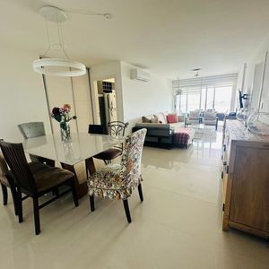 Apartamento En Venta Icon Tower