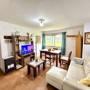 Apartamento En Venta C/ Cochera En Malvin Norte