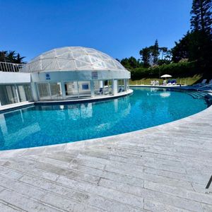 Apartamento En Venta C/ Cochera En Playa Mansa