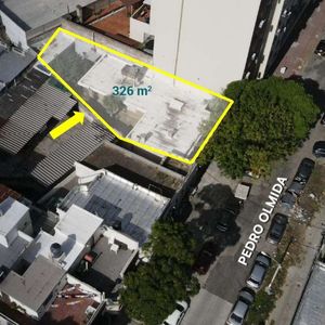 Venta Terreno La Blanqueada Desarrollo Inmobiliario Inversores