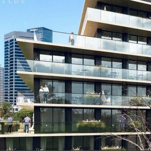 Apartamento En Venta En Parque Batlle