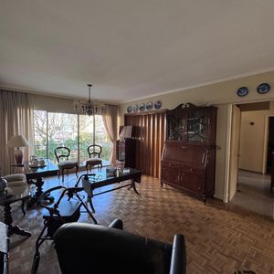 Venta Apartamento 3 Dormitorios, Punta Carretas