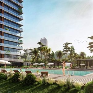 Apartamento En Venta C/ Cochera En La Pastora