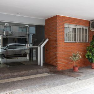 Apartamento En Venta En Pocitos Nuevo