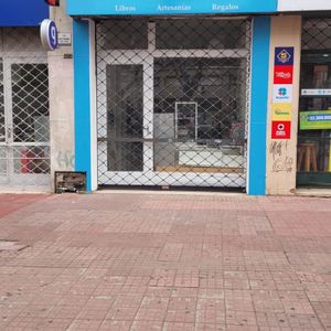 Local Comercial En Alquiler Ubicado En Centro