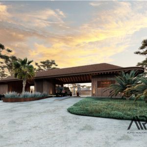 Terreno En Venta De 1030m2 Ubicado En José Ignacio