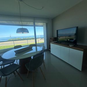 Apartamento En Alquiler En Pinares