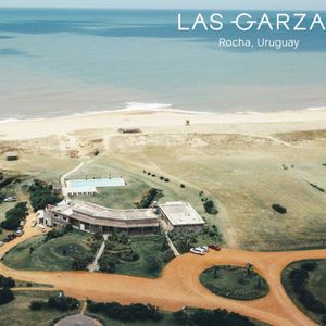 Terreno En Venta De 2007m2 Ubicado En Las Garzas , Rocha