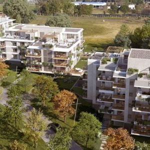 Apartamento En Venta C/ Cochera En Barrio San Nicolas