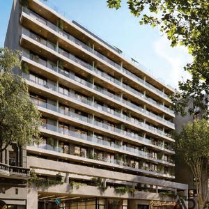 Apartamento En Venta En Centro