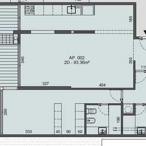 Apartamento De 2 Dormitorios, Con 2 Patios, En Malvín. Entrega: Fines 2027