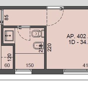 Apartamento De 1 Dormitorio En Malvín. Entrega: Fines De 2027