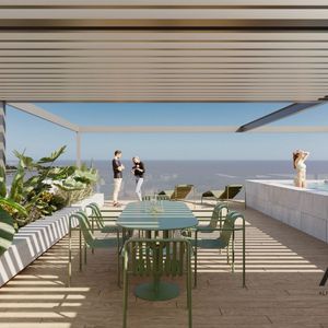 Venta Apartamento Pozo Rambla  Palermo