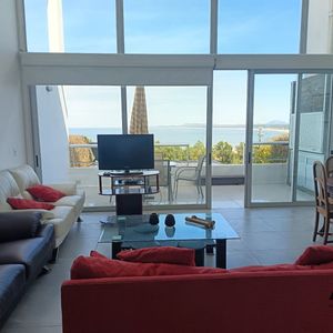 Apartamento En Venta C/ Cochera En P. Ballena