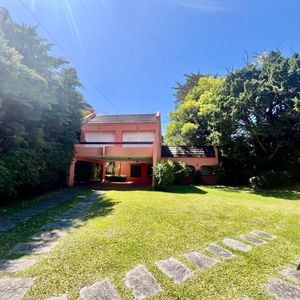 Casa En Venta En Playa Mansa