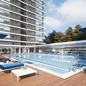 Apartamento En Venta C/ Cochera En Roosevelt
