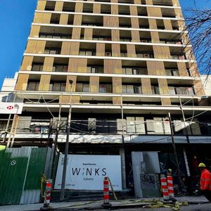 Apartamento En Venta C/ Cochera En Cordón