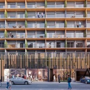 Apartamento En Venta C/ Cochera En Cordón