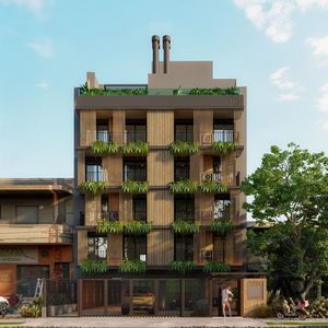 Venta Apartamento 1 Dormitorio