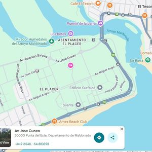 Terreno En Venta De 3938m2 Ubicado En Rincón Del Indio