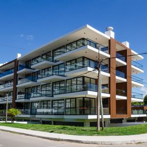 Apartamento En Venta De 2 Dormitorios A Estrenar. Edificio Genova