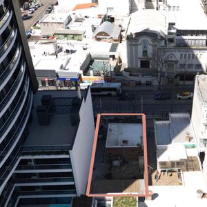 Terreno En Venta De 265m2 Ubicado En Buceo