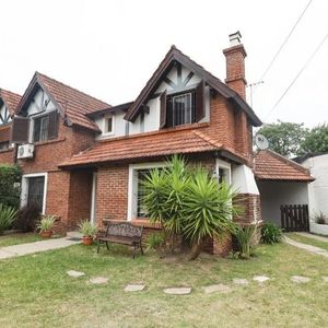 Casa En Alquiler En Barra De Carrasco